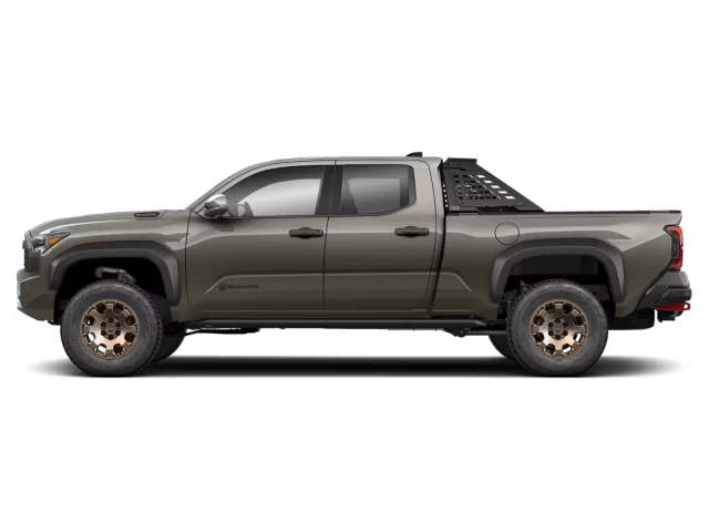 Toyota Tacoma Hybrid image